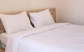 A-Manta Homestay